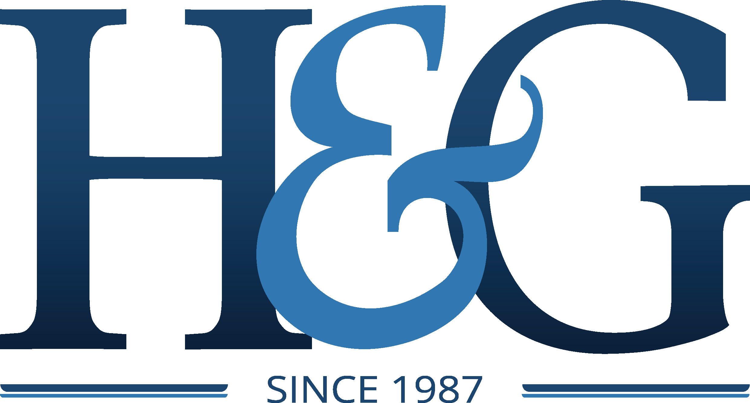 H&G logo